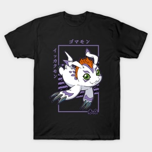 Gomamon T-Shirt